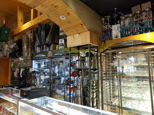 Tobacco Shop «Super Smokedale Oakdale», reviews and photos, 7141 10th St N, Oakdale, MN 55128, USA