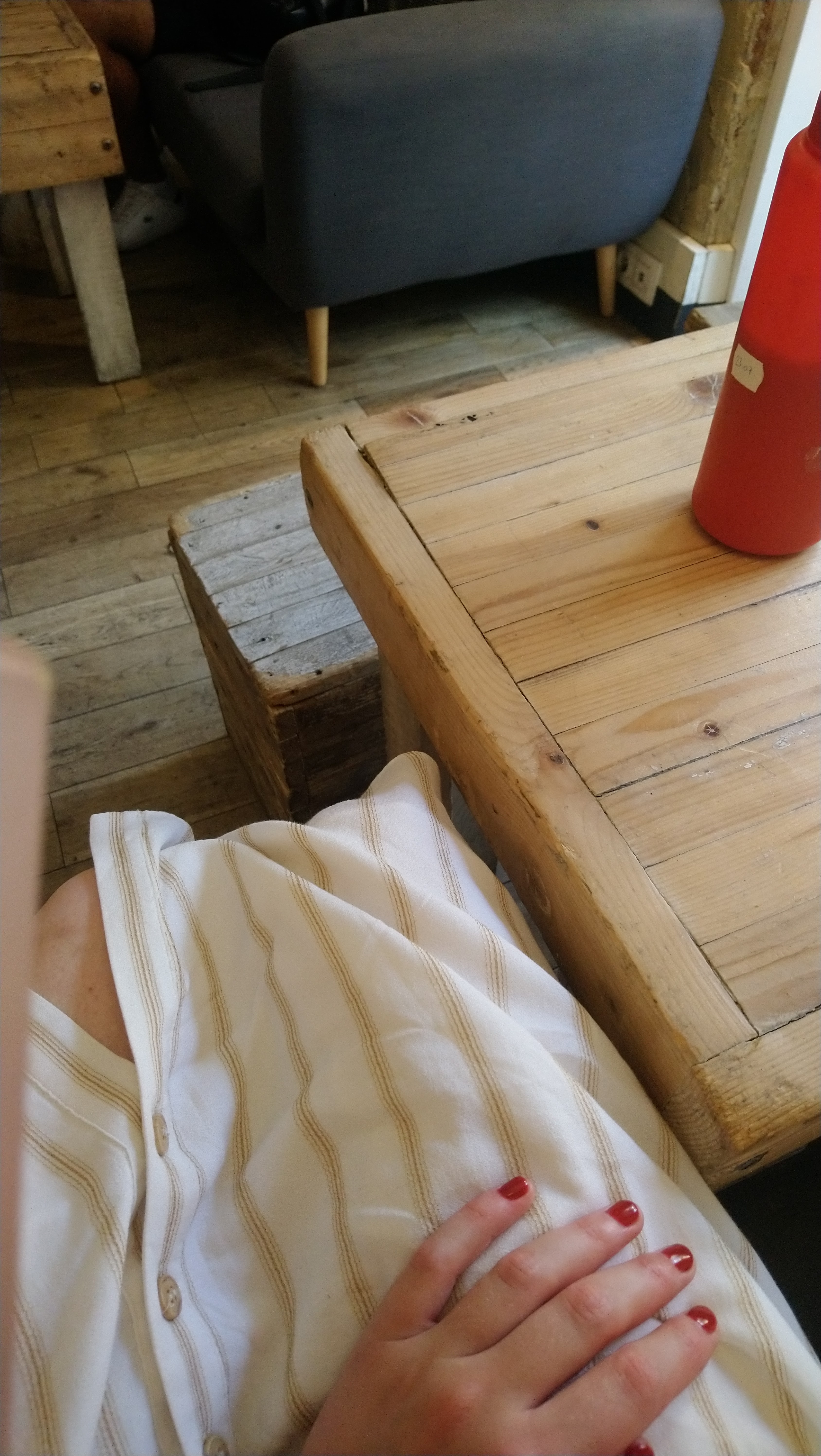 Photo n° 2 de l'avis de Aurélie.a fait le 19/07/2022 à 14:00