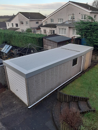 Reviews of Garage Roof Scotland in Edinburgh - Construction company