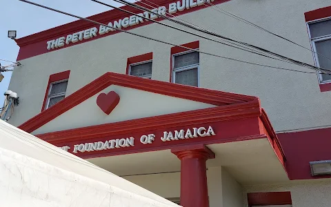 Heart Foundation of Jamaica image