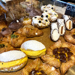 Photo n°2 de l'avis de Jacopo.a fait le 25/12/2019 à 19:43 sur le  Bar Elite Bakery and More à Settimo Torinese