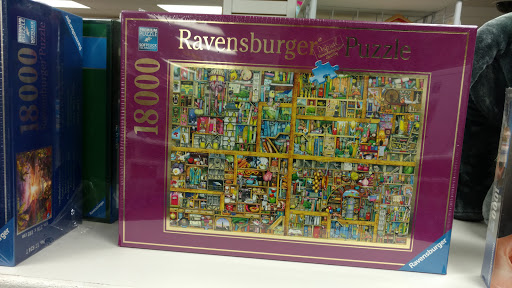 Toy Store «The Red Balloon Toy Store», reviews and photos, 2033 E 3300 S, Salt Lake City, UT 84109, USA