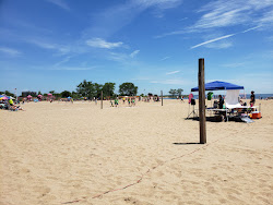 Seabluff Beach'in fotoğrafı imkanlar alanı