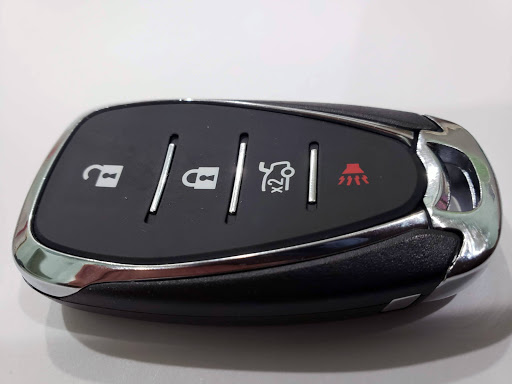 Key Duplication Service «Key Harbor of Durham», reviews and photos, 2511 Guess Rd, Durham, NC 27705, USA