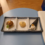 Photo n°1 de l'avis de Jessica.h fait le 06/11/2022 à 14:22 sur le  Capasanta à Pompei