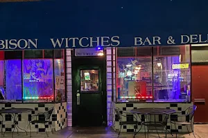 Bison Witches Bar & Deli image