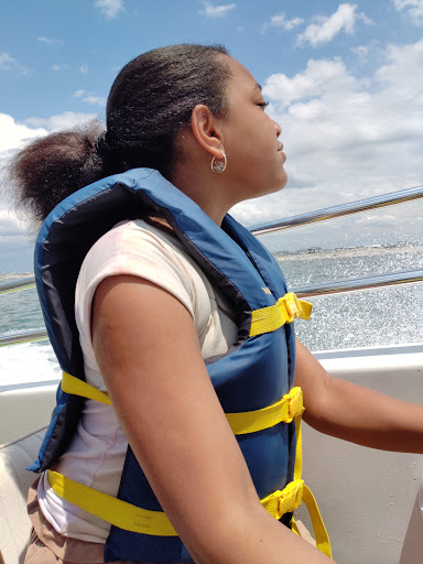  «Stormin Speedboat & Dolphin Watch», reviews and photos, 244 Bay Ave, Ocean City, NJ 08226, USA