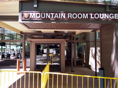 The Mountain Room Lounge