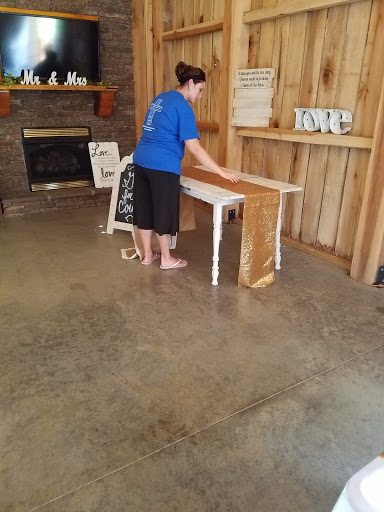 Event Venue «The Hidden Homestead», reviews and photos, 56 Chapel Center Ln, Smiths Grove, KY 42171, USA