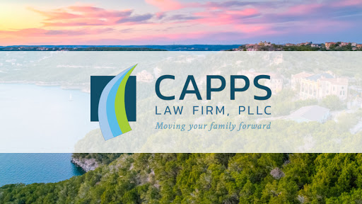 Capps Law Firm, PLLC