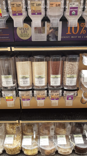 Supermarket «Dierbergs Markets», reviews and photos, 4000 Green Mt Crossing Dr, Shiloh, IL 62269, USA