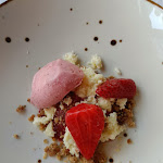 Photo n°5 de l'avis de WALTER.I fait le 28/04/2024 à 15:54 sur le  Osteria Dei Frati à Roncofreddo