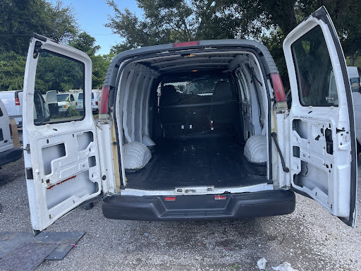 Used Car Dealer «Alt 19 Auto Sales Inc», reviews and photos, 10967 Ulmerton Rd, Largo, FL 33778, USA