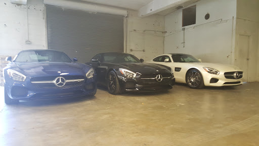 Mercedes-Benz of Walnut Creek image