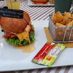 Photo n°2 de l'avis de Meik.w fait le 07/08/2018 à 19:59 sur le  Il Borgo - Pizza & Bistrot à Cavallino-Treporti