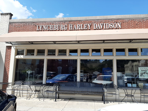 Harley-Davidson Dealer «Lynchburg Harley Davidson», reviews and photos, 6 Short St, Lynchburg, TN 37352, USA