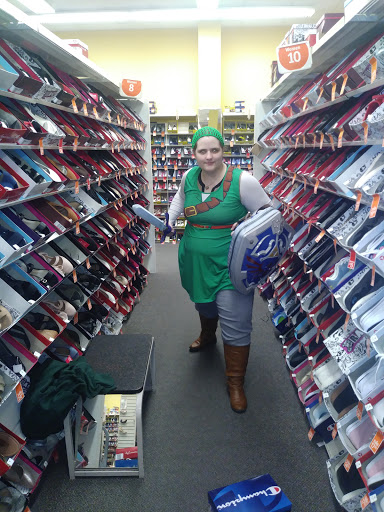 Shopping Mall «Liberty Tree Mall», reviews and photos, 100 Independence Way, Danvers, MA 01923, USA