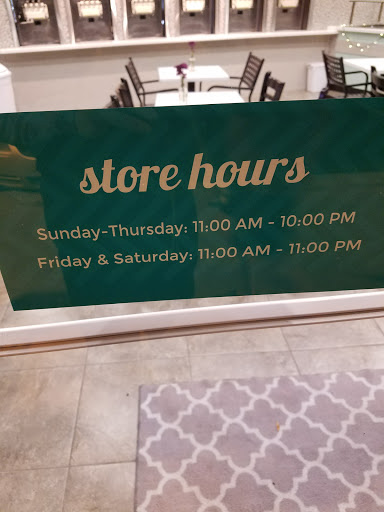 Frozen Yogurt Shop «Twisterz Frozen Dessert», reviews and photos, 1229 E McKellips Rd #108, Mesa, AZ 85203, USA