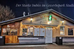 Starke Imbiss image