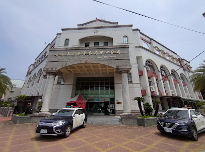 Xuejia Precinct, Tainan City Police Department