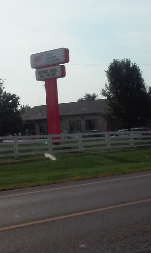 Travel Agency «AAA Gahanna New Albany», reviews and photos