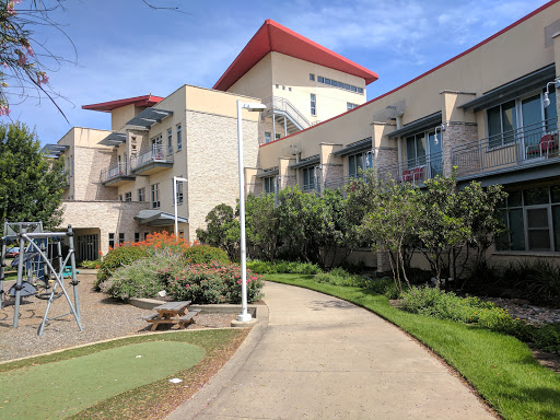 Non-Profit Organization «Ronald McDonald House Charities of Central Texas», reviews and photos