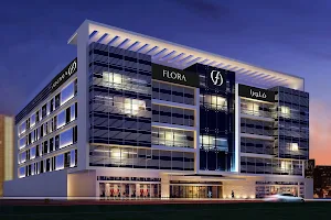 Flora Inn Hotel Dubai Airport image