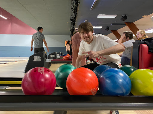 Bowling Alley «West Seattle Bowl», reviews and photos, 4505 39th Ave SW, Seattle, WA 98116, USA