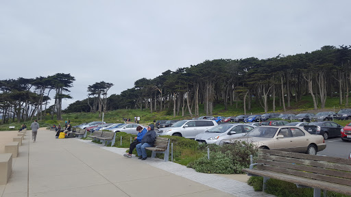 National Park «Golden Gate National Parks Conservacy», reviews and photos, 2008 Merrie Way, San Francisco, CA 94121, USA