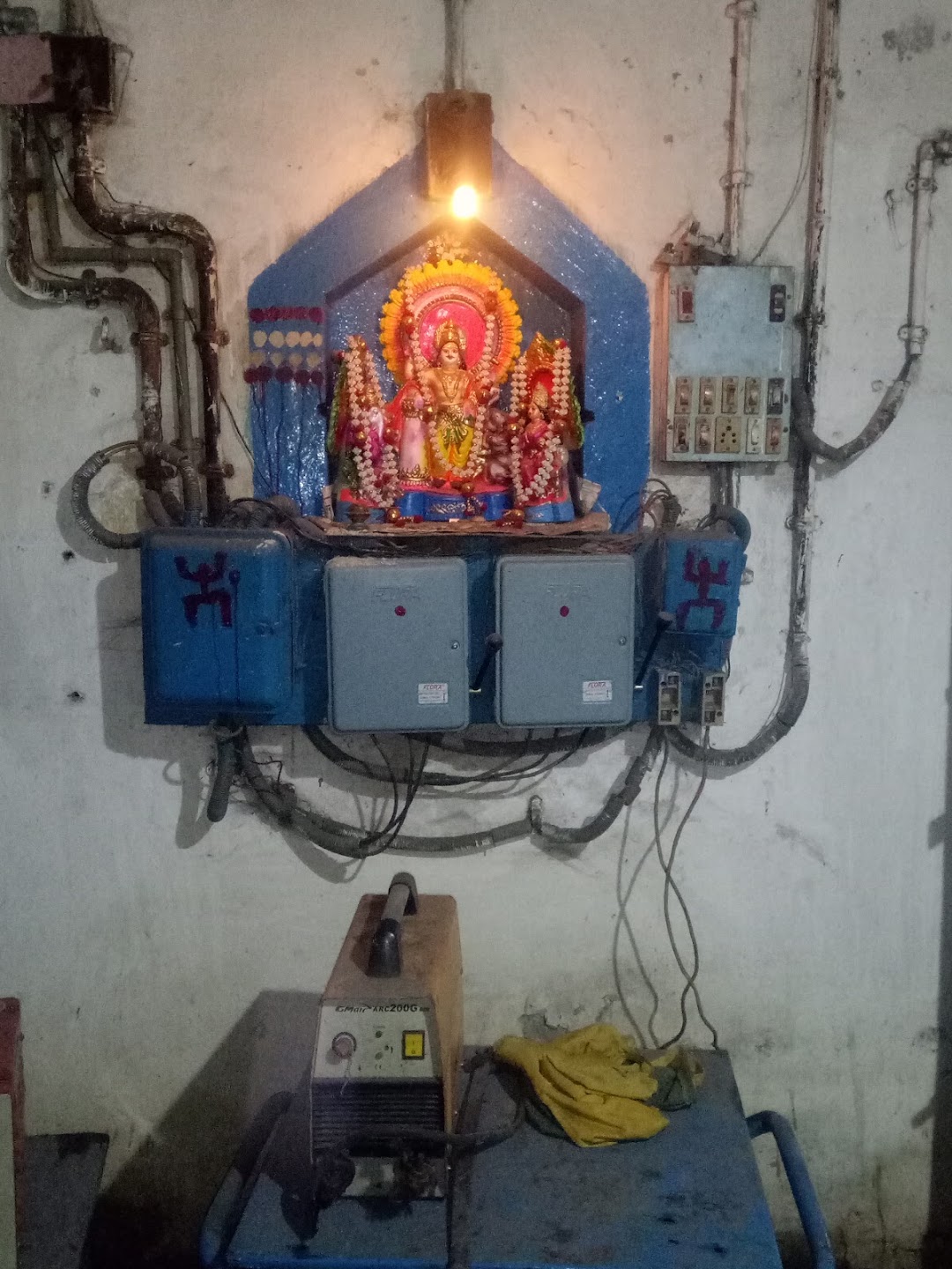 Narayani engineering fanpage