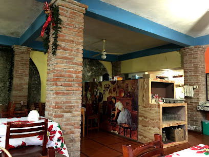 Restaurante La Caperucita
