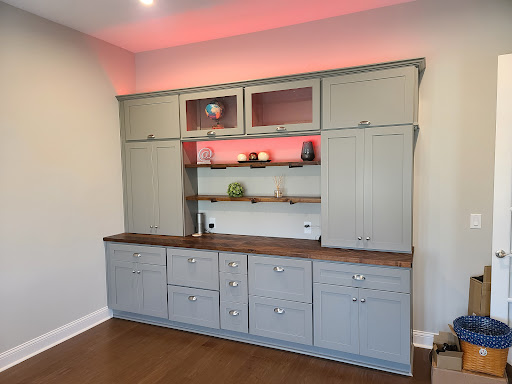 Cabinet Store «Cabinets To Go», reviews and photos, 4778 Dues Dr, Cincinnati, OH 45246, USA