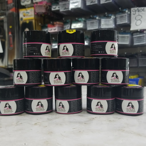 Beauty Supply Store «Unique beauty supply», reviews and photos, 7511 Kinsman Rd, Cleveland, OH 44104, USA