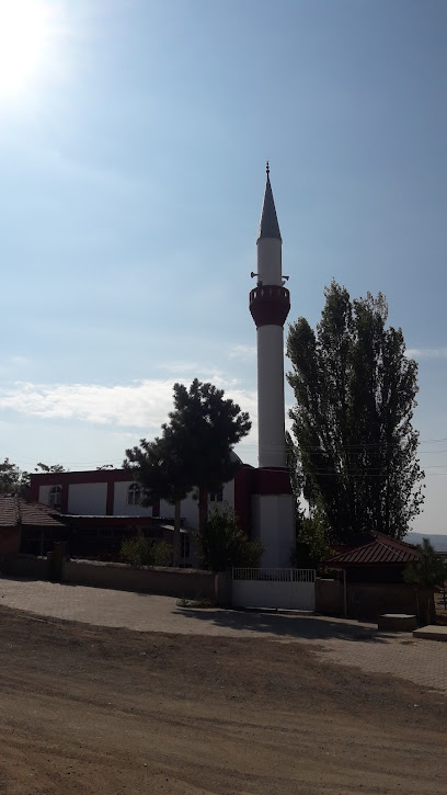 Kırık Köyü Cami