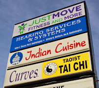 Just Move Fitness and More - Photo 8 - Car repair in Portage, MI, Kalamazoo