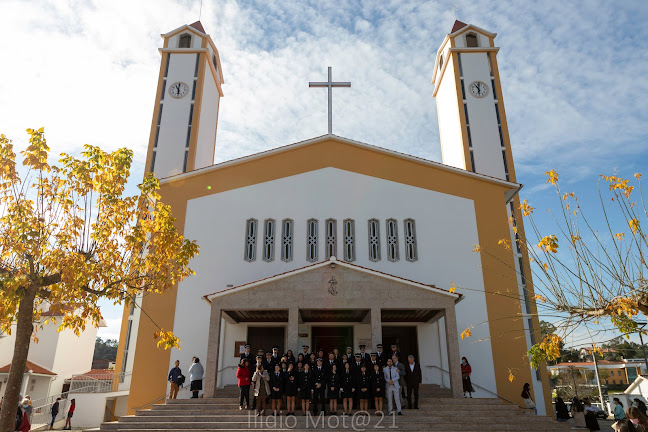 Igreja de Vermoil