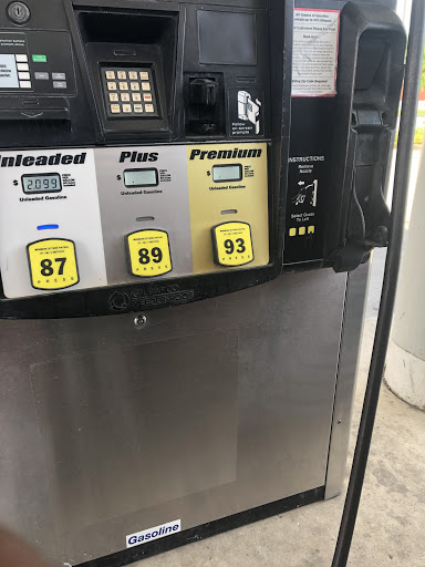 Convenience Store «Circle K», reviews and photos, 25569 Michigan Ave, Dearborn Heights, MI 48125, USA