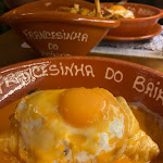 Photo n°1 de l'avis de Felipe.i fait le 11/05/2022 à 15:28 sur le  Francesinha do Bairro à Lisbon