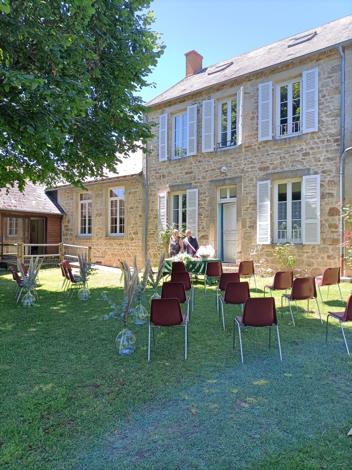 Photo n° 6 de l'avis de Marjorie.o fait le 31/07/2022 à 14:44