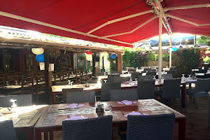 la Rôtisserie O 0130301555