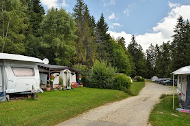 Camping Of Lac de Joux