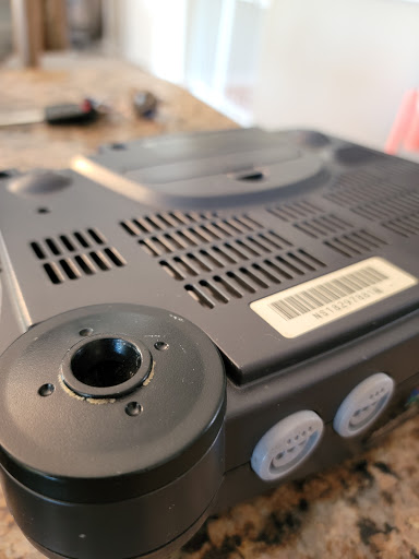 Video Game Store «eStarland.com», reviews and photos, 14225 Sullyfield Cir c, Chantilly, VA 20151, USA