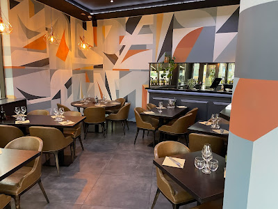 Restaurant Stupéfiant Valmy à Lyon