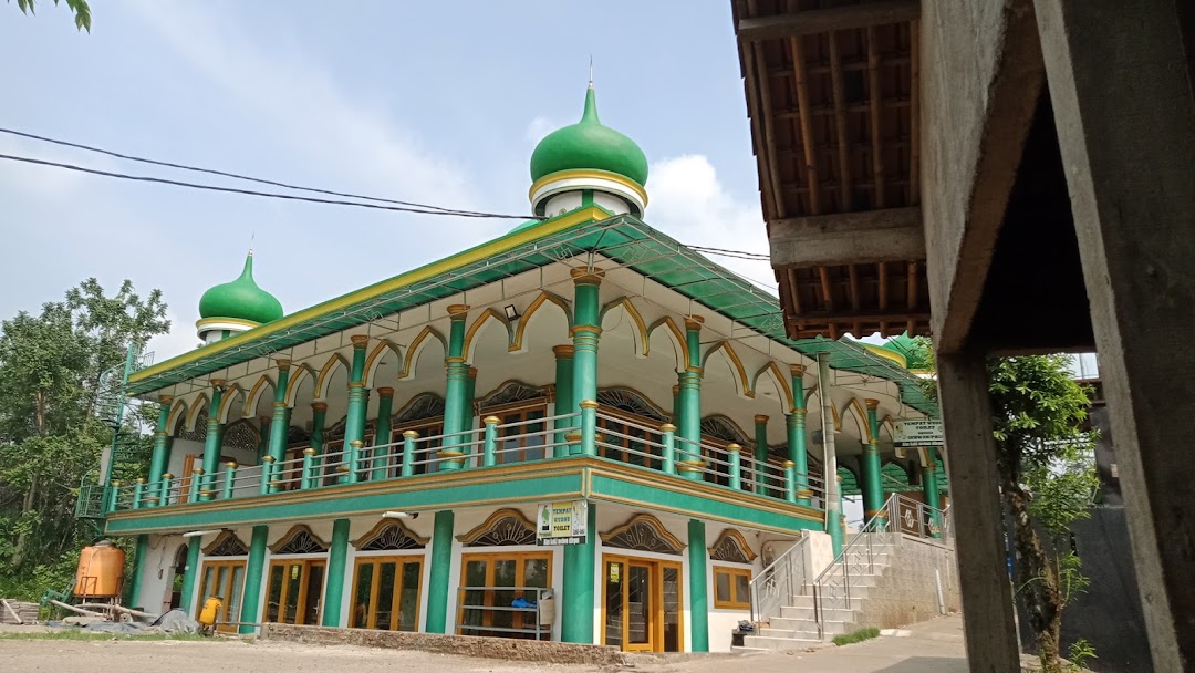 Masjid Jami Al-Falaah