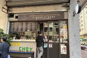 John Choy Cafe 2015 image