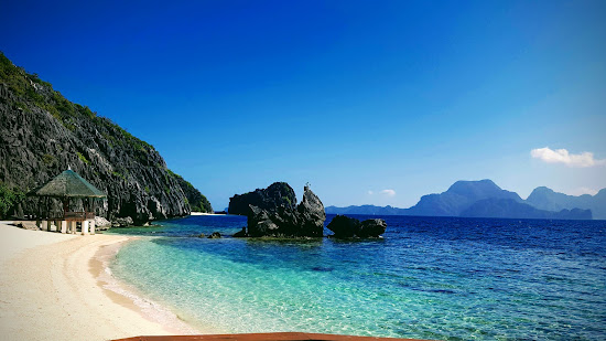 Culasa Beach