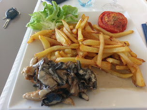 Photo n°17 de Chez La Bretonne à Saint-Estève ()