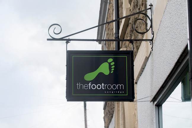 thefootroom.co.uk