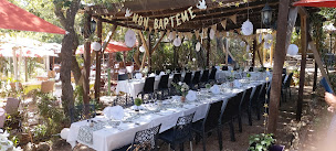 Photo n°1 de Restaurant l'auberge du Mont Salva à Six-Fours-les-Plages ()