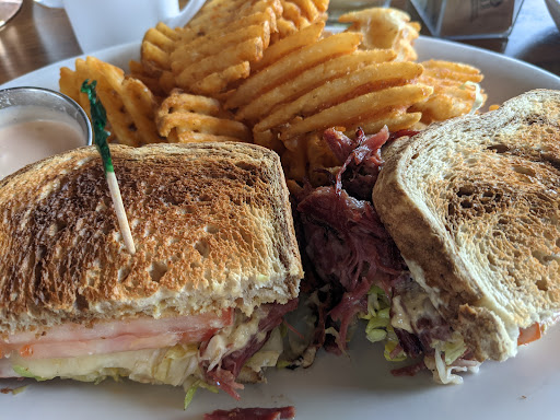 Breakfast Restaurant «Daily Dose MidTown Grill», reviews and photos, 1928 E Highland Ave F-107, Phoenix, AZ 85016, USA